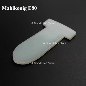 Kirilgu Suitable for Mahlkonig E65/E80/Ditting 807 Coffee Grinder Powder Outlet Electrostatic Sheet Accessories 4Y1Z7