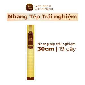 [ QUÀ TẶNG TRẢI NGHIỆM] Quà tặng kèm khi mua đơn hàng 150k
