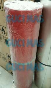 Karpet Talang M/H 110cm Polos