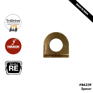 Bajaj RE Spacer - 22131014