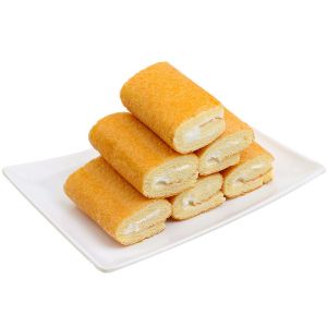 Swiss roll pastry nutritious breakfast cake 500g1000g   瑞士卷