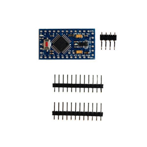 Arduino Compatible Pro Mini Atmega328P | Atmega328P 5V/16M | BoonTech | Boon Technology