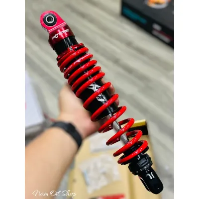 Phuộc Profender Vario 160 Flash không bình dầu 340mm