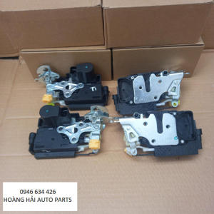 Ổ KHÓA NGẬM CỬA DAEWOO GENTRA