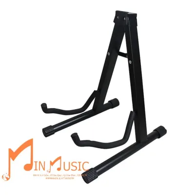 Chân Để Đàn Guitar I GIá Để Đàn Guitar ( Chân kim loại đứng chắc chắn) I chân A