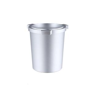 50 mét Espresso định lượng cup cốc cà phê Cà Phê Mặt đất có trọng lượng accessries Hợp kim nhôm Cup cho 9 Series