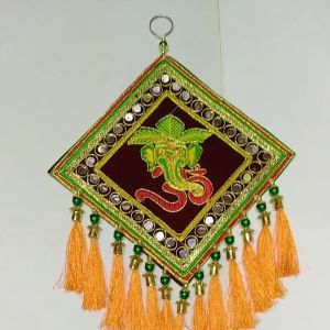 house decorating item wall hanging (small) sizes (+/-)