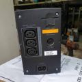Bộ lưu điện apc back-ups RS500;  lưu điện apc 500va máy cũ main mạch zin nguyên bản  máy không bao gồm ắc quy. 
