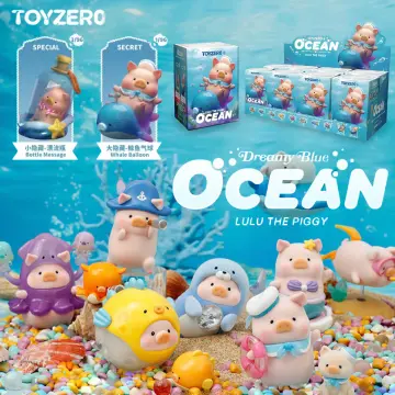 新品未開封 Lulu the piggy catur day 新品未開封 Lulu the piggy catur day（ブランドのギフト