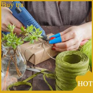 [Buytra] 3Pcs Silicone Anti-cut Heat Resistant Finger Protector Fingers Cap Cooking Tool