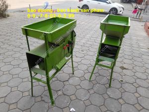 Máy quạt thóc (lúa) cà phê  tiêu . miễn ship