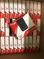 (MODIFIED) 4G HIGH SPEED Portable MIFI Wireless WIFI Unlimited Support All Malaysia SIM Mobilink MF800. 