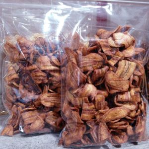 Keripik Pisang Sale kering # pisang sale oven berat 1kg termurah