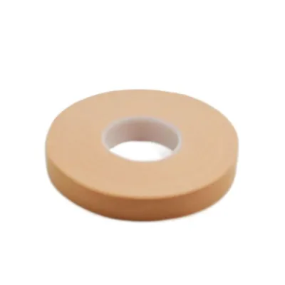 ASDOME 10m Playing Cotton Zither Strings Instrument Breathable For Finger Nails Guzheng Tape Zither Finger Tape Guzheng Finger Protector Guitar Finger Tape
