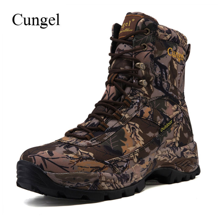 cungel boots