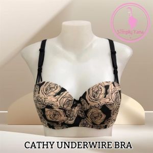 AVON Cathy Underwire Full Cup Bra