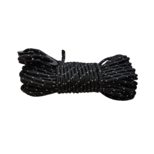 4M Multi Purpose Nylon Rope Strong Windproof Clothesline Outdoor Camping Clothesline