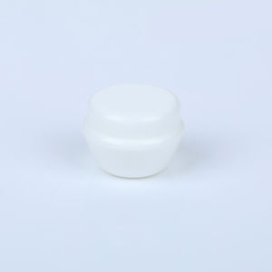 Murah Banget - Tempat Cream 10G & 5G / Wadah Cream / Pot Tempat Cream Kosmetik Empty Jar / Pot Krim Kemasan Kosmetik / Pot Jar Cream