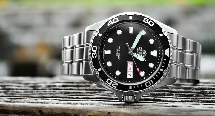 Orient ray sale 2 singapore