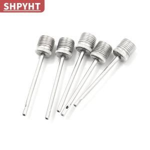 [COD] SHPYHT TOY 5pcs Inflating Needle Pin Nozzle Football Basketball Soccer Ball Air Pump 5pcs set Inflating Needle Pin Nozzle Football Basketball Soccer Ball Air Pump 5pcs Outdoor Inflating Needle Pin Nozzle Football Basketball Soccer Ball Air Pump 5pcs