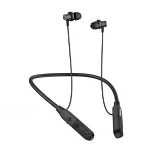MeeGoo Neckband True Wireless Bluetooth 6.0 In-ear Stereo Sports Game Headset Ultra-long Standby