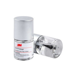 3M 94 Primer 10ml Adhesion Promoter for Double Sided Tape Adhesive Helper Car Home Use 助粘剂