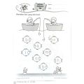 [FUNBOOK] (假期小伙伴) 4-6岁 假期作业 / Ages 4-6 Holiday Workbook / Holiday Activity Book. 