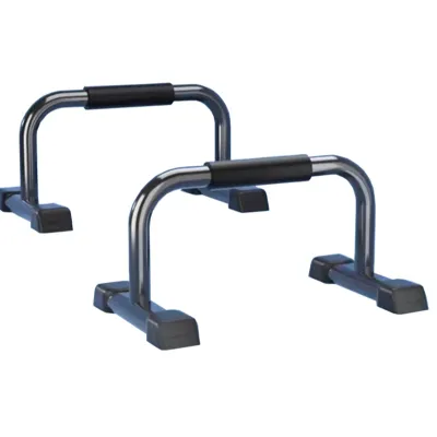 Bolt on Parallettes Gymnastics Calisthenics Handstand Bar Fitness Training Steel Reinforced