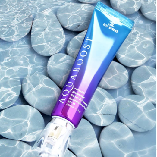 LT PRO AQUABOOST PRIMER MOISTURIZER