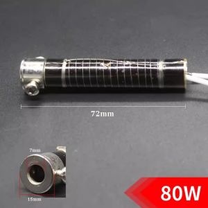 SQMETR 220V Electric Soldering Iron Core 30W40W60W80W100W150W High Temperature Resistance Metalworking Accessory Spare Part Equipment