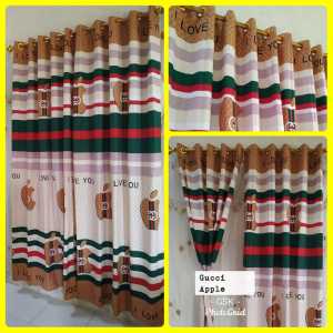 Sarung Bantal Sarban Random Acak Murah