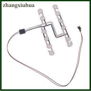 zhangxiuhua 1 Pcs Universal Car Seat Pressure Sensor Warning Reminder Pad
