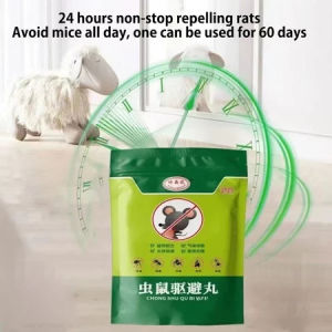 100PCSRat Repellant Mothballs Plant Formula Suitablefor Home Rat Repellant and Cockroaches mothballs for rats Powerful Mouse Repeller Insect Rat KillerNatural Product Keep Rat Far Away No rats within 10 km rat killer rat repellant for home mothballs for