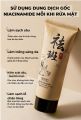 SỮA RỬA MẶT TRẮNG DA, SẠCH NÁM, LÀM SẠCH SÂU, LOẠI BỎ TÀN NHANG, SẮC TỐ DA BỤI BẨN, DẦU NHỜN 100G. 