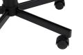 Ghế gaming | JYSK Lerbjerg | da PU | đen/trắng | R67xS70xC122/132cm. 