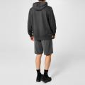 Slazenger Mens Jersey Shorts Mens (Charcoal Marl) - Sports Direct. 