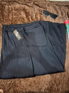Kulot Knit Condru by. Bilzam Fashion Celana Kulot highwaist / Celana kerja / Celana simpel