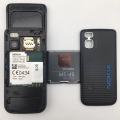 Nokia 5610 XpressMusic FM Radio GSM Symbian 5610XM Original Slide Phone Unlocked. 