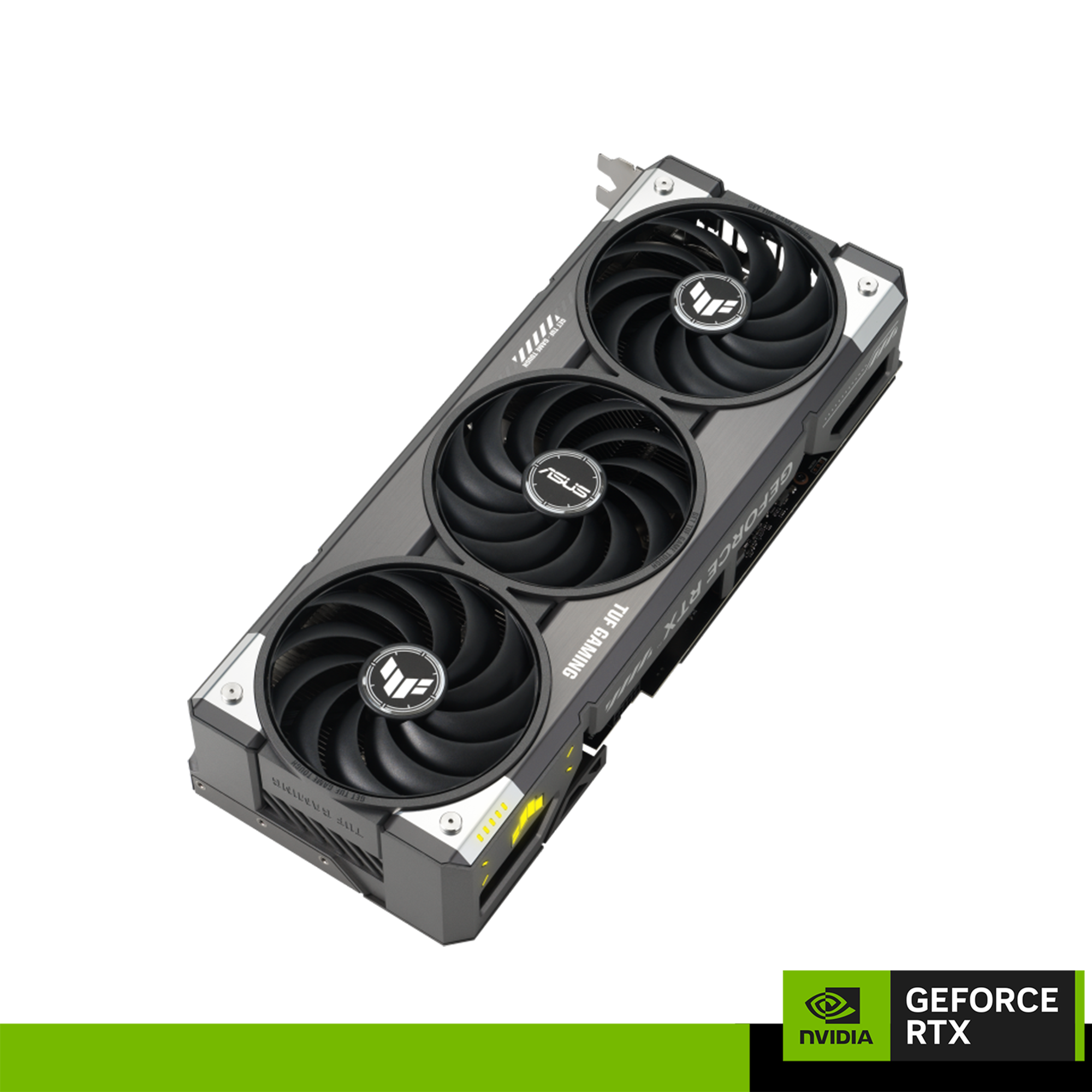 ASUS NVIDIA® GeForce® RTX 5070 TUF GAMING OC 12GB GDDR7 192BIT Graphics Card