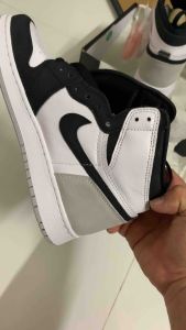 (CHÍNH HÃNG) Giày Nike Air Jordan 1 Retro High OG Bleached Coral 575441-108