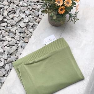 KENAN - Sabrina Bergo Jumbo Size XL  Daily Instan Jersey Langsung Slup Anti Ribet Hijab Instan Kerudung Nyaman Pad Simple
