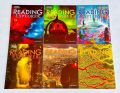 Sách Reading Explorer 3rd Edition bộ 6 quyển nhập khẩu. 