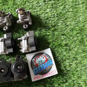 ปั๊ม2t เทน่า+หมอนรอง ถอดรถ มือสองสภาพดี ใช้งานได้ยาวนาน