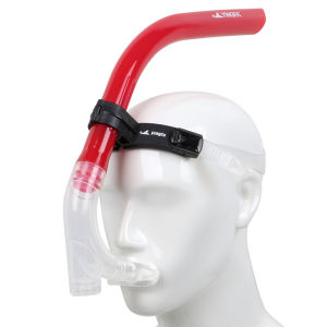 Yingfa Swimming Snorkel Professional Training Diving Equipment For Adults And Children