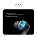 Tai Nghe Không Dây TWS OPPO Enco Air 2 Pro - Hàng Chính Hãng. 