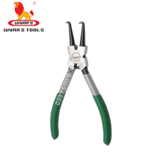 Kìm Mở Phe Kìm Phanh Cong Mở Ra 7170mm WSB175B Wynns Thép cao cấp chuyên dùng để gắp phe trong các động cơ mở phe trục hoặc phe lỗ của ô tô xe máy...