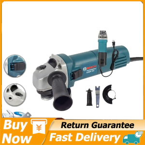Makita Cordless Grinder – 3 Inch High Torque Battery Powered Ideal for Small Cutting Tasks