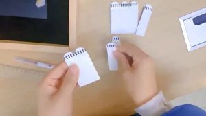 Damage-Free Magic Strips - Stick & Remove Cleanly No Mess Left