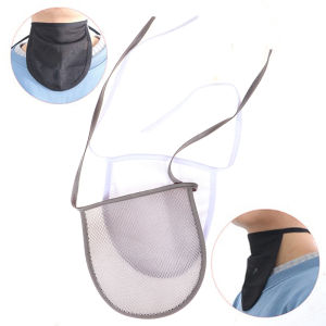 [Childhood MS] 1Pcs Trach Shield Dustproof Cover Stoma Protector Tracheostomy Cover Tracheotomy