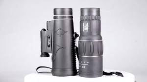 2025 Kính Thiên Văn Ống Đơn Độ Nét Cao Ánh Sáng Thấp Buổi Hòa Nhạc Nhìn Ban Đêm Sinh Viên Ngắm Chim Tìm Kiếm Ngôi Sao Điện Thoại Di Động Kính Thiên